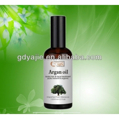 100% puro Natural Herbal marroquino óleo de Argan por Liangxin