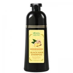 shampoo orgânico para tintas para cabelo para mulheres